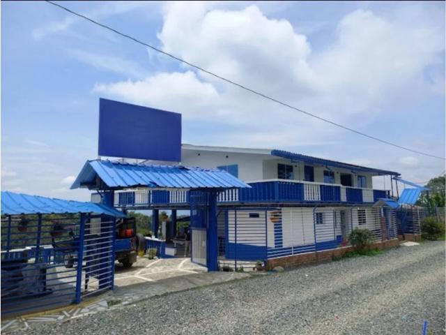 Finca en venta en Quindío