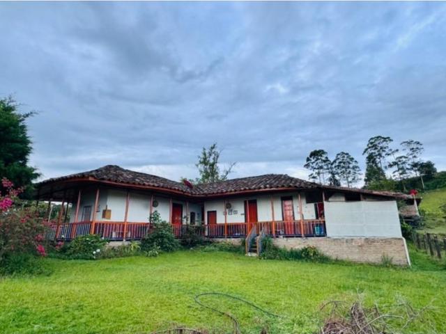 Finca en venta en Quindío