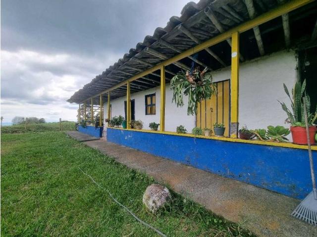 Finca en venta en Quindío