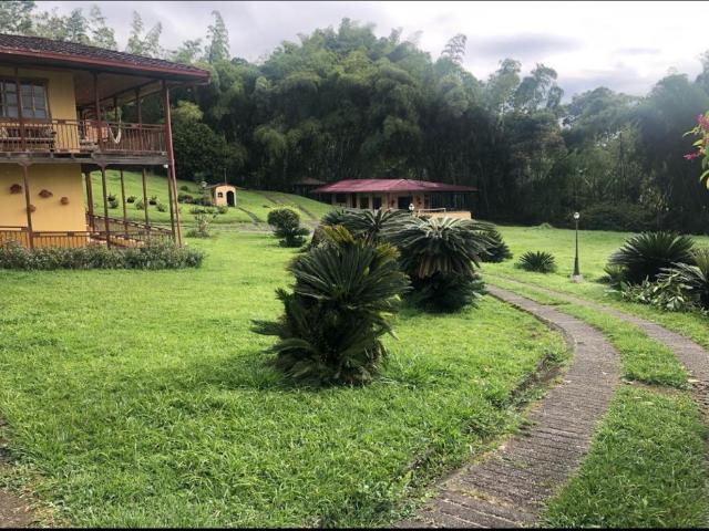 Finca en venta en Quindío