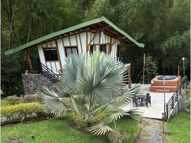 Finca en venta en Quindío