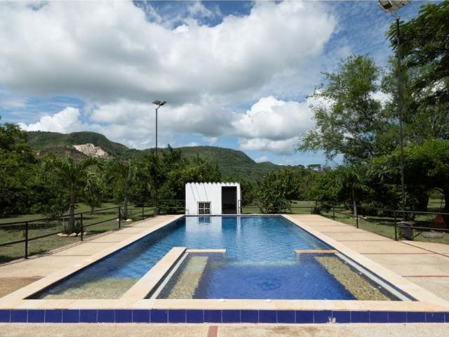 Finca en venta en Tolima