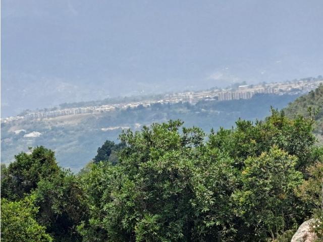 Finca en venta en Sumapaz, Cundinamarca