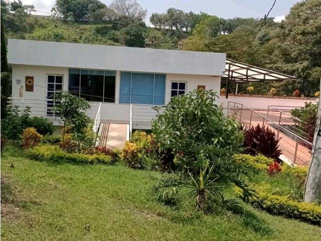 Cortijo de alto standing en venta Fusagasugá, Colombia
