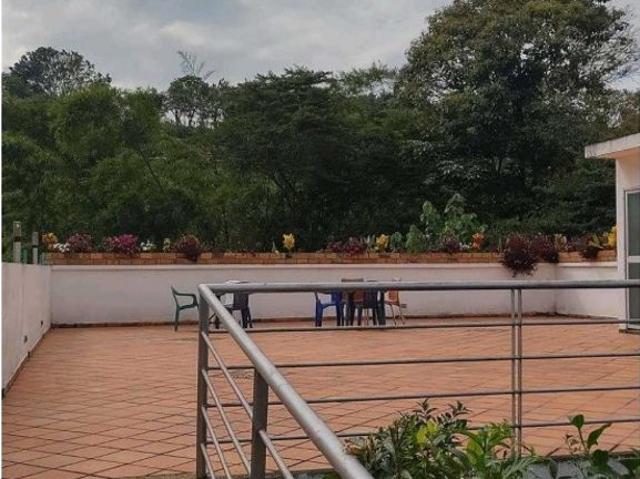 Cortijo de alto standing en venta Fusagasugá, Colombia