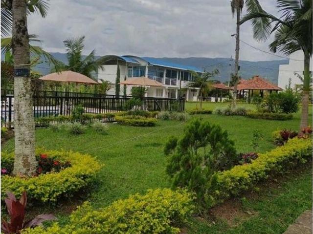 Cortijo de alto standing en venta Fusagasugá, Colombia