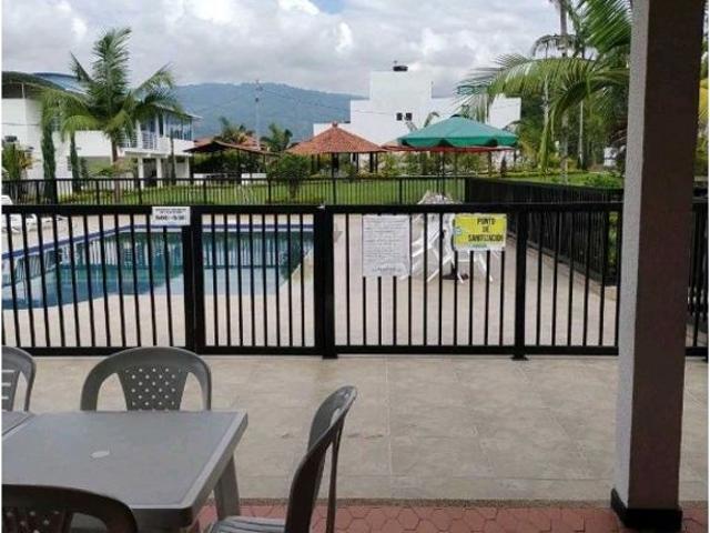Cortijo de alto standing en venta Fusagasugá, Colombia