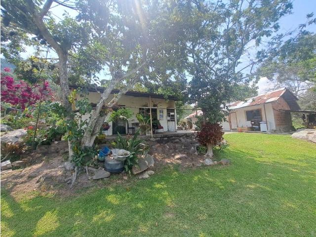 Cortijo de alto standing en venta Fusagasugá, Colombia