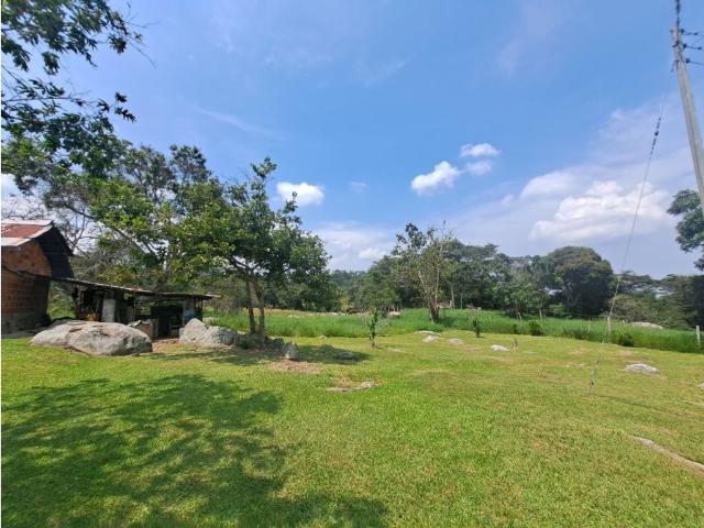 Cortijo de alto standing en venta Fusagasugá, Colombia