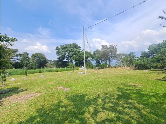 Cortijo de alto standing en venta Fusagasugá, Colombia