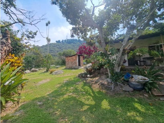 Cortijo de alto standing en venta Fusagasugá, Colombia