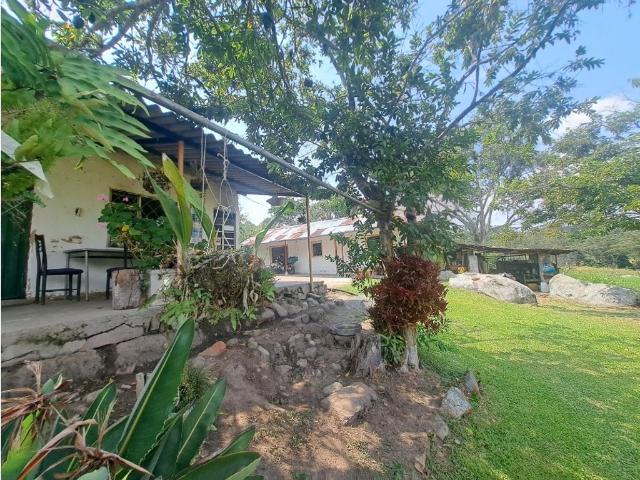 Cortijo de alto standing en venta Fusagasugá, Colombia