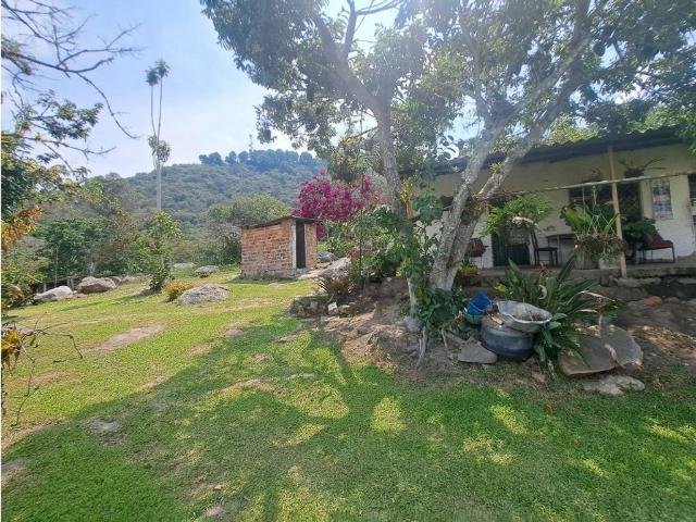 Cortijo de alto standing en venta Fusagasugá, Colombia