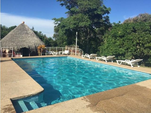 Cortijo de alto standing en venta Fusagasugá, Colombia