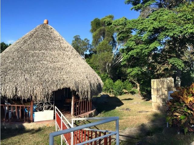 Cortijo de alto standing en venta Fusagasugá, Colombia