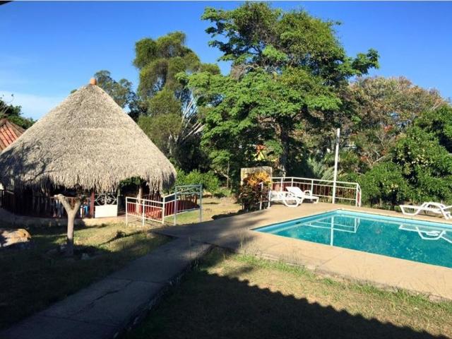 Cortijo de alto standing en venta Fusagasugá, Colombia