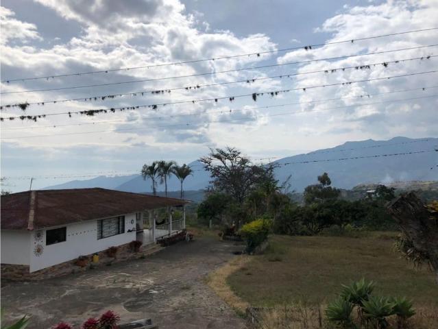 Cortijo de alto standing en venta Fusagasugá, Colombia