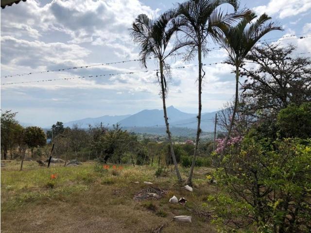 Cortijo de alto standing en venta Fusagasugá, Colombia