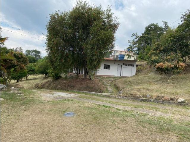 Cortijo de alto standing en venta Fusagasugá, Colombia