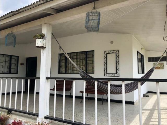 Cortijo de alto standing en venta Fusagasugá, Colombia