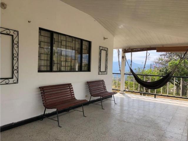 Cortijo de alto standing en venta Fusagasugá, Colombia