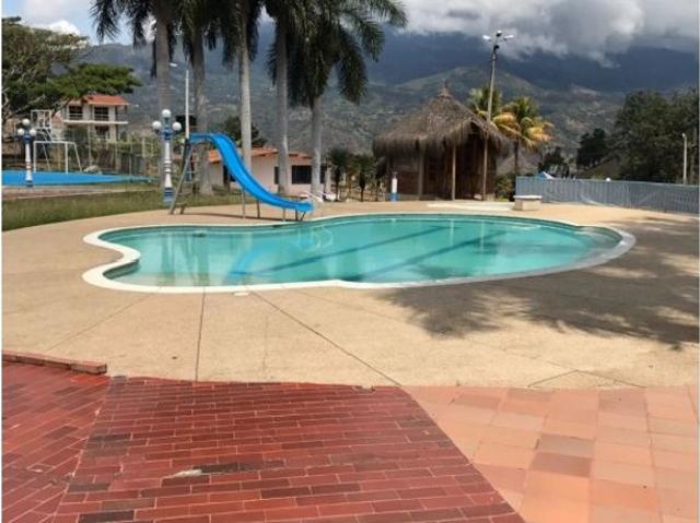 Cortijo de alto standing en venta Fusagasugá, Colombia
