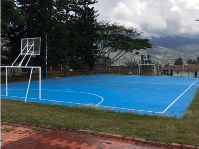 Cortijo de alto standing en venta Fusagasugá, Colombia