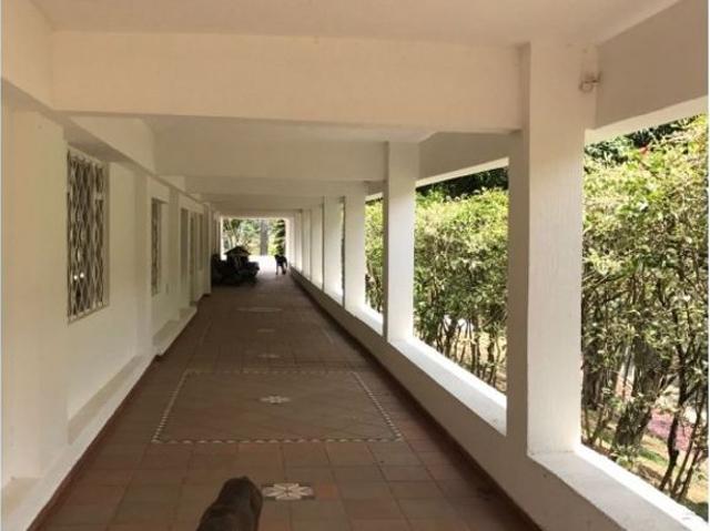 Cortijo de alto standing en venta Fusagasugá, Colombia