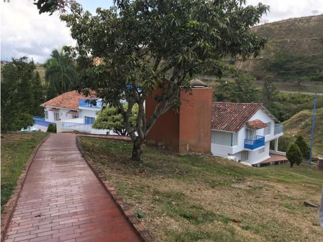 Cortijo de alto standing en venta Fusagasugá, Colombia