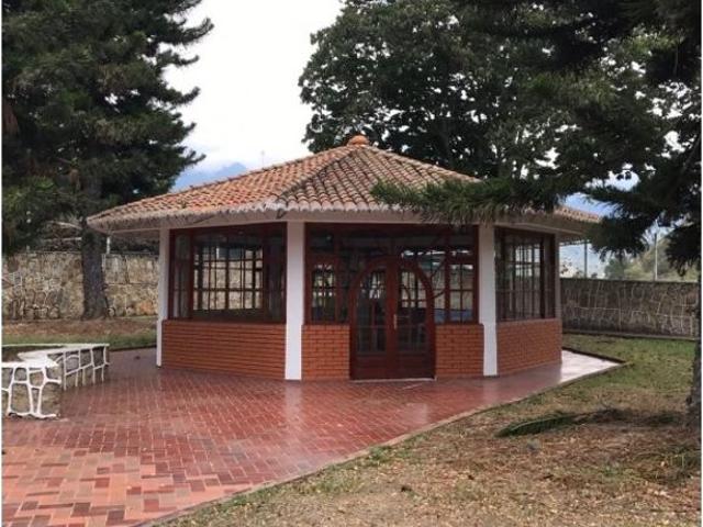 Cortijo de alto standing en venta Fusagasugá, Colombia