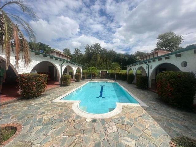 Cortijo de alto standing en venta Girardot City, Colombia