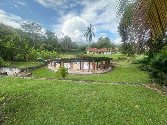 Cortijo de alto standing en venta Girardot City, Colombia