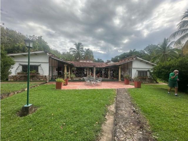 Cortijo de alto standing en venta Girardot City, Colombia