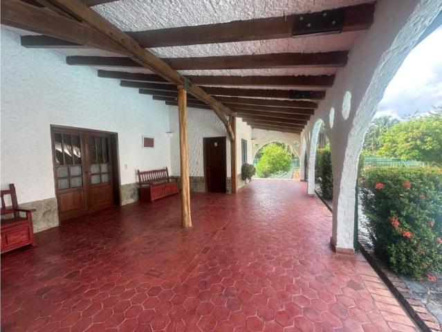 Cortijo de alto standing en venta Girardot City, Colombia