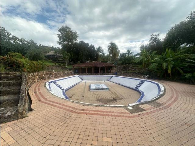 Cortijo de alto standing en venta Girardot City, Colombia