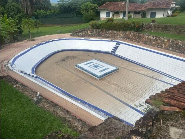 Cortijo de alto standing en venta Girardot City, Colombia