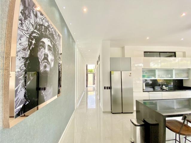 Cortijo de alto standing en venta Girardot City, Colombia
