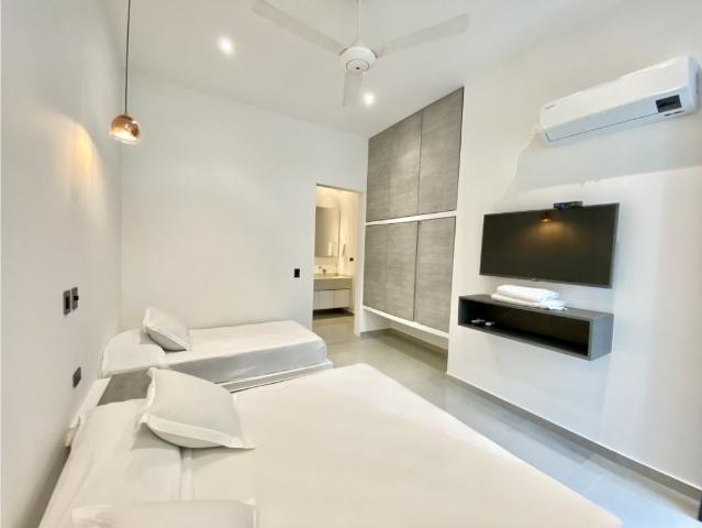 Cortijo de alto standing en venta Girardot City, Colombia