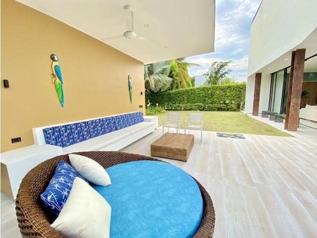 Cortijo de alto standing en venta Girardot City, Colombia
