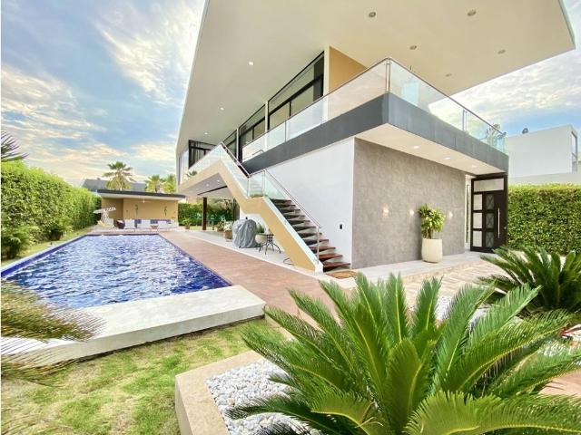 Cortijo de alto standing en venta Girardot City, Colombia