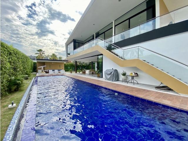 Cortijo de alto standing en venta Girardot City, Colombia