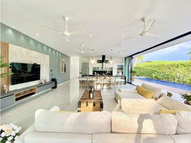 Cortijo de alto standing en venta Girardot City, Colombia
