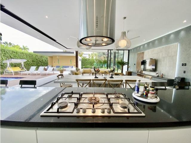 Cortijo de alto standing en venta Girardot City, Colombia