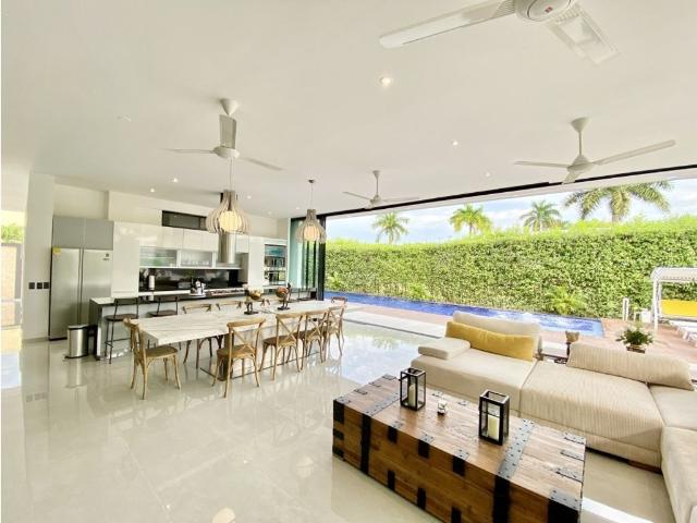 Cortijo de alto standing en venta Girardot City, Colombia