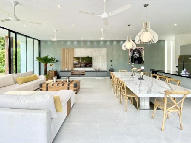 Cortijo de alto standing en venta Girardot City, Colombia