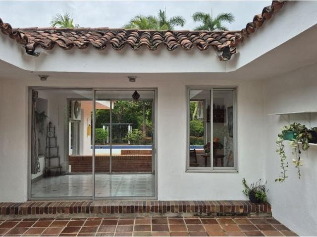 Cortijo de alto standing en venta Girardot City, Cundinamarca