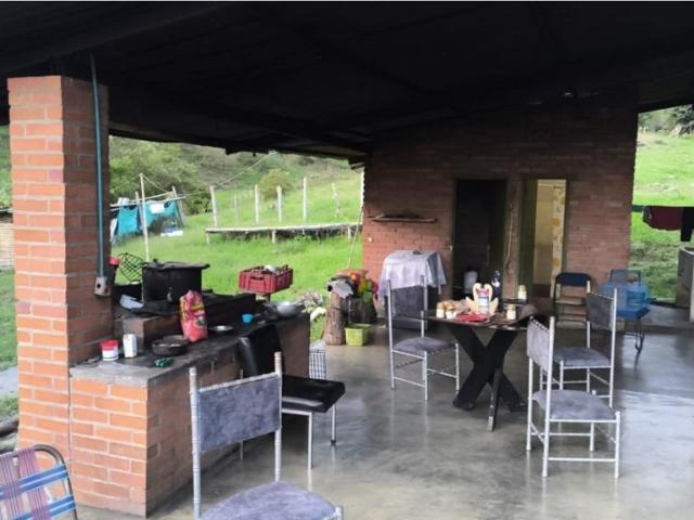 Cortijo de alto standing en venta Guacarí, Colombia