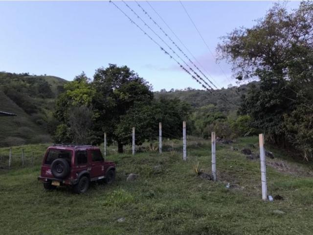Cortijo de alto standing en venta Guacarí, Colombia