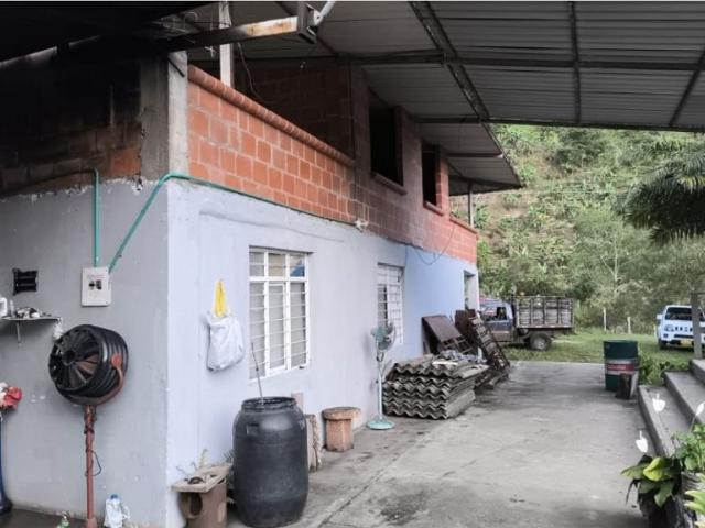 Cortijo de alto standing en venta Guacarí, Colombia
