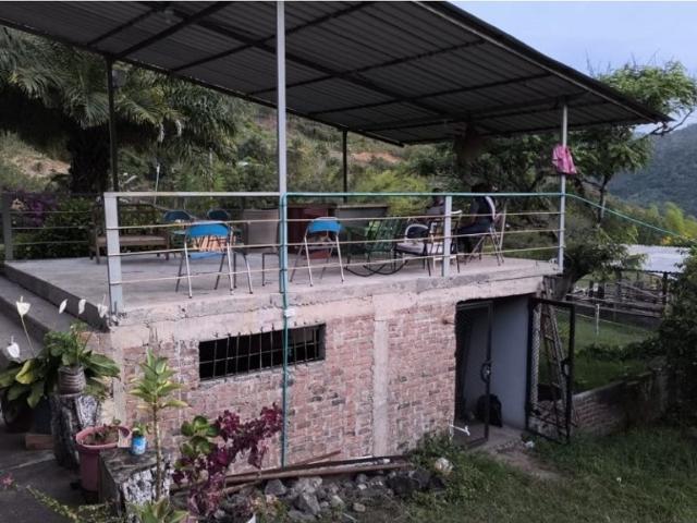 Cortijo de alto standing en venta Guacarí, Colombia